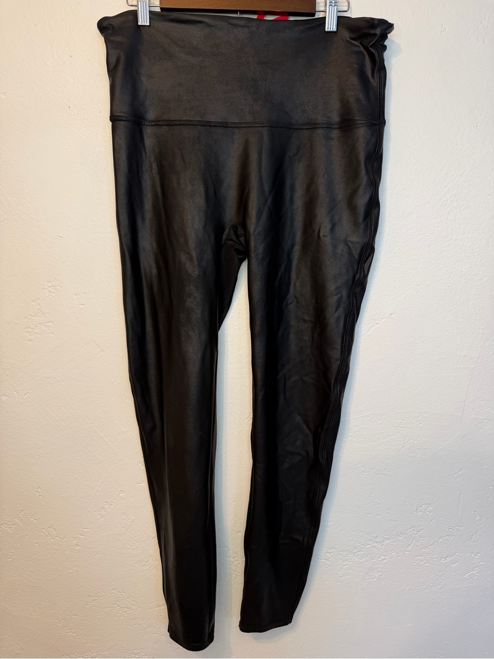 SPANX Leggings SIZE 3XL